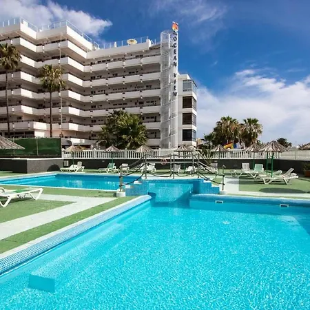 Apartment 222 Olympia *