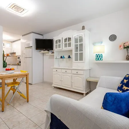 Apartment 222 Olympia Playa de las Americas (Tenerife)