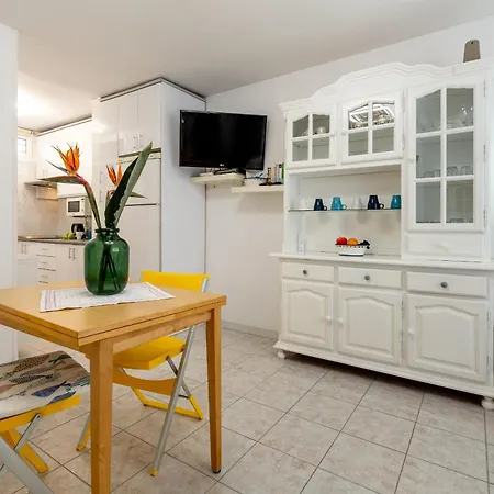 Apartment 222 Olympia