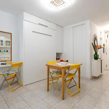 222 Olympia Apartment Playa de las Americas (Tenerife)
