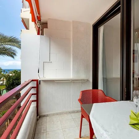 222 Olympia Apartment Playa de las Americas (Tenerife)