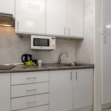 Apartment 222 Olympia