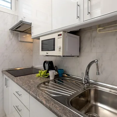 222 Olympia Apartment Playa de las Americas (Tenerife)