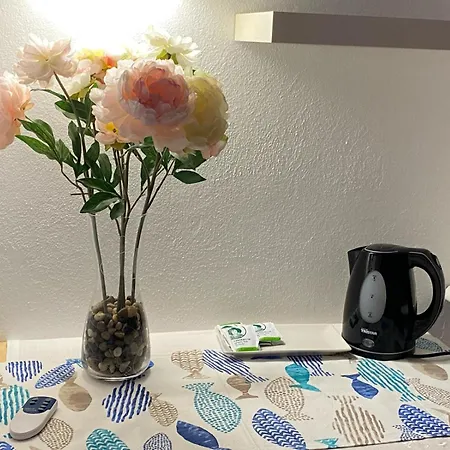 222 Olympia Apartment Playa de las Americas (Tenerife)