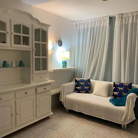 Apartment 222 Olympia Playa de las Americas (Tenerife)