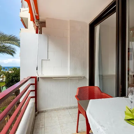 222 Olympia * Playa de las Americas (Tenerife)