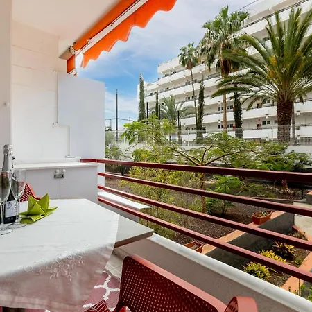 Apartment 222 Olympia Playa de las Americas (Tenerife)