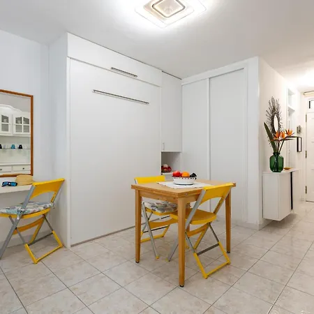 222 Olympia Appartamento Playa de las Americas (Tenerife)
